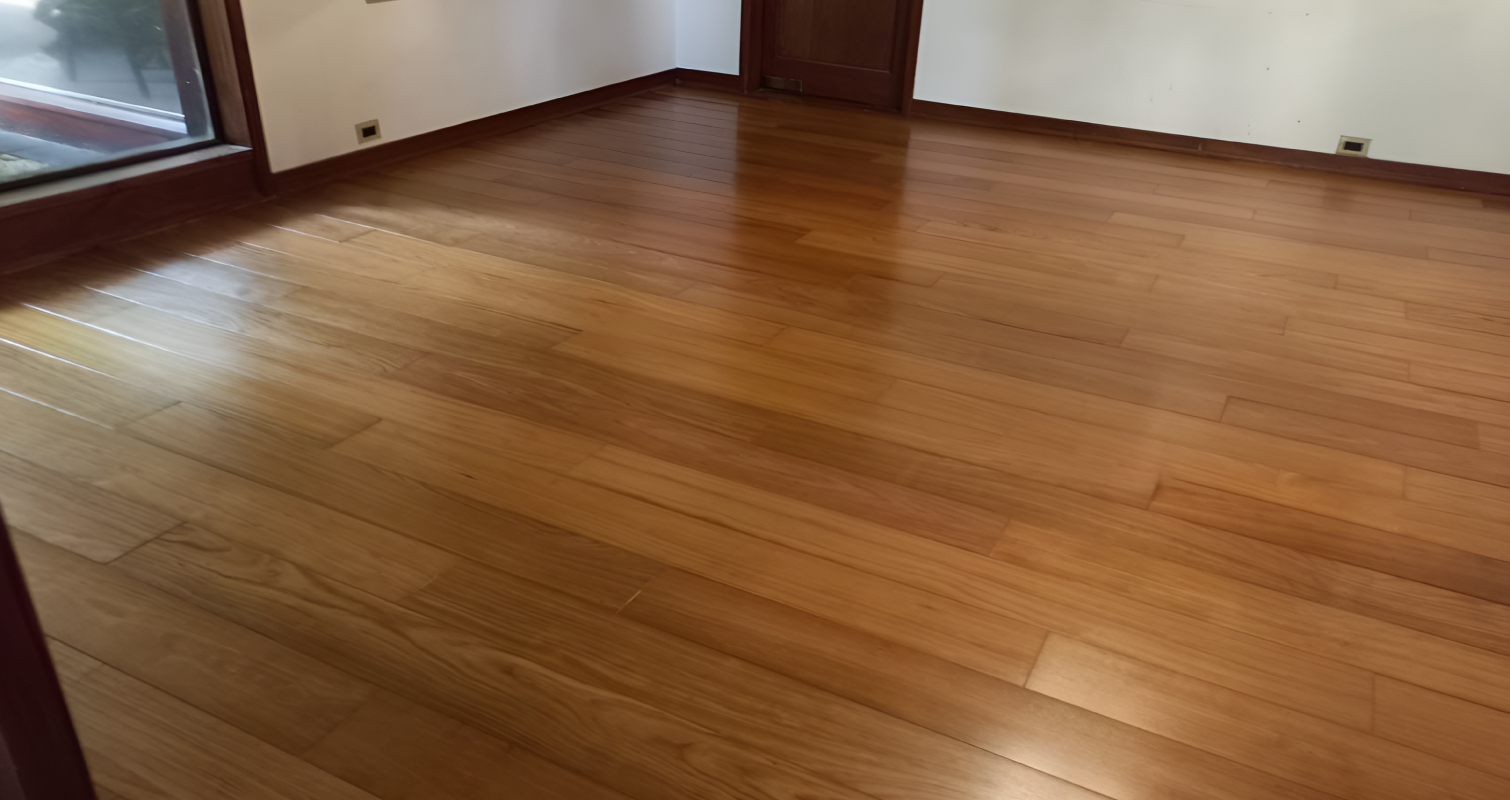 Acabados de madera en Cali